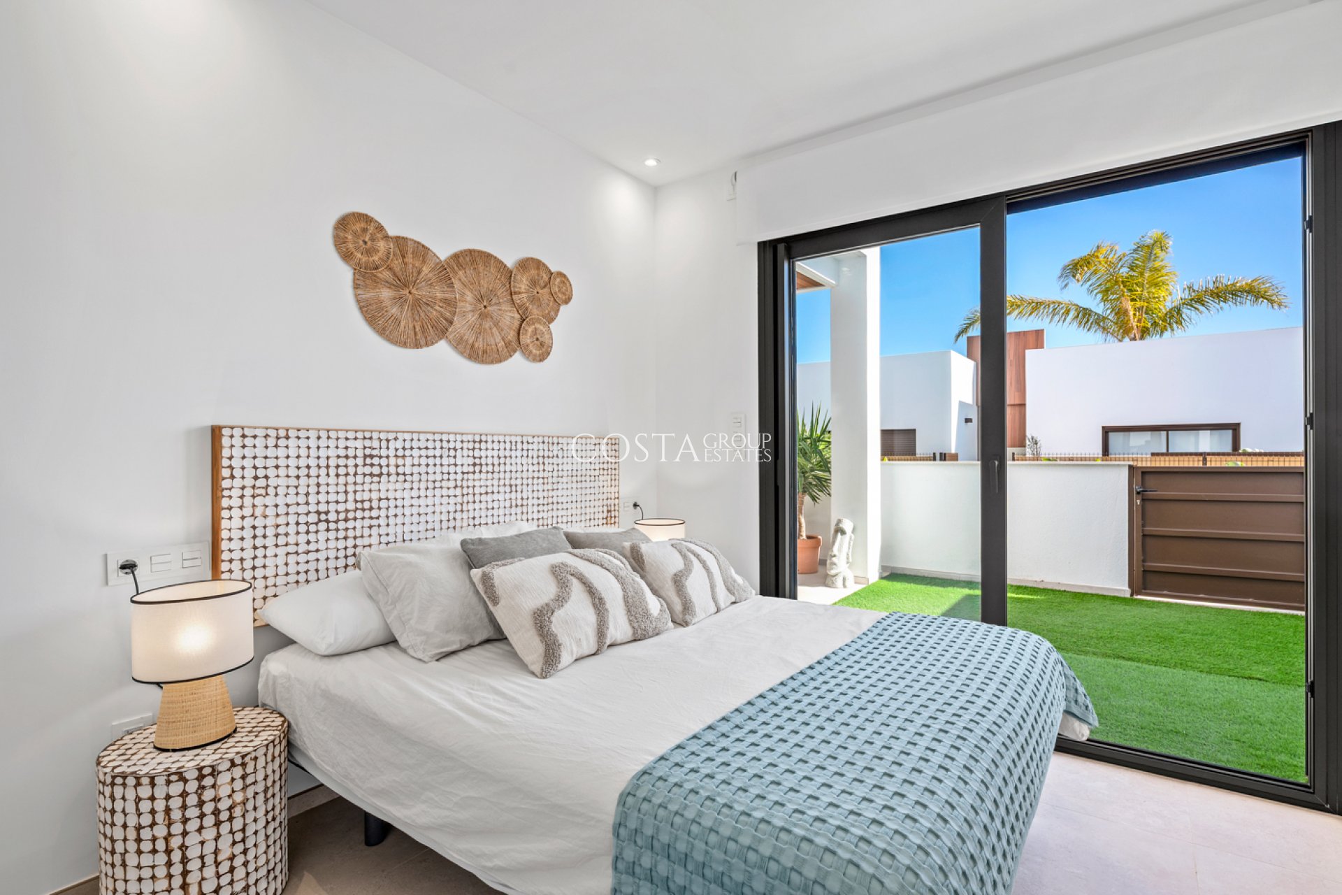 Neue Gebäude - Apartments -
Los Alcazares - Los Alcázares