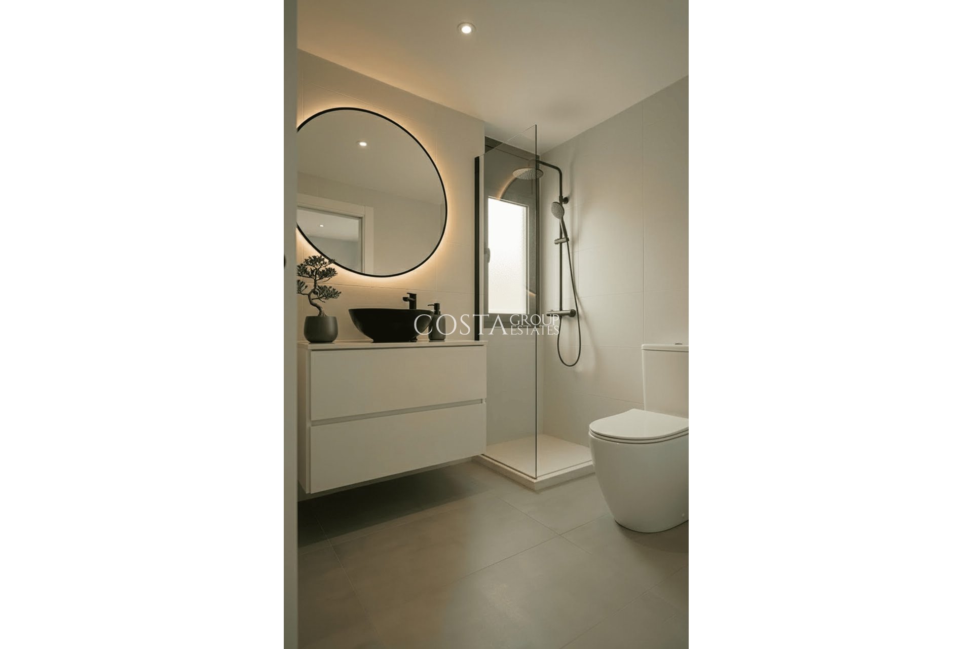 Neue Gebäude - Apartments -
Los Alcazares - Los Alcázares