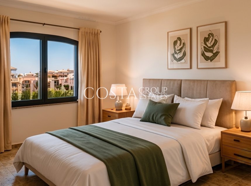 Neue Gebäude - Apartments -
Los Alcazares - Los Alcázares