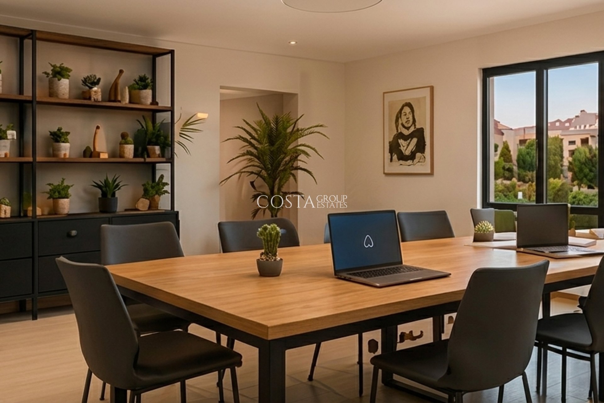 Neue Gebäude - Apartments -
Los Alcazares - Los Alcázares