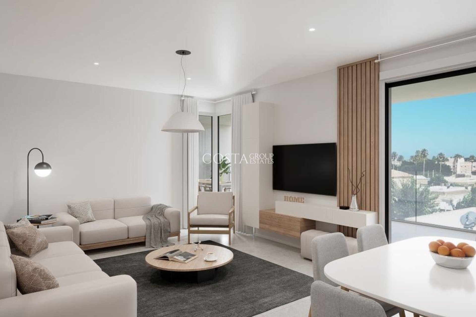 Neue Gebäude - Apartments -
Los Alcazares - Los Narejos