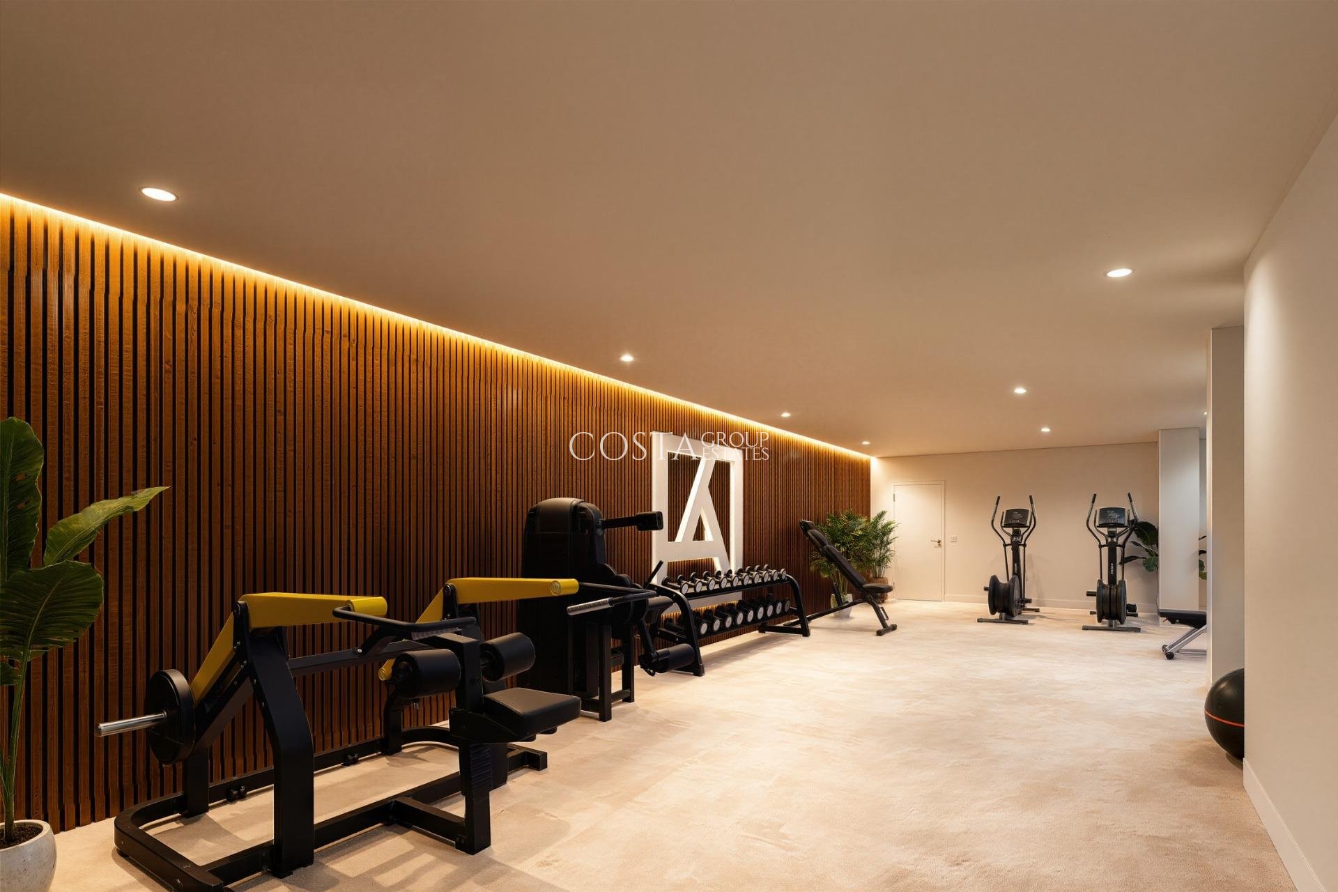 Neue Gebäude - Apartments -
Los Alcazares - Serena Golf