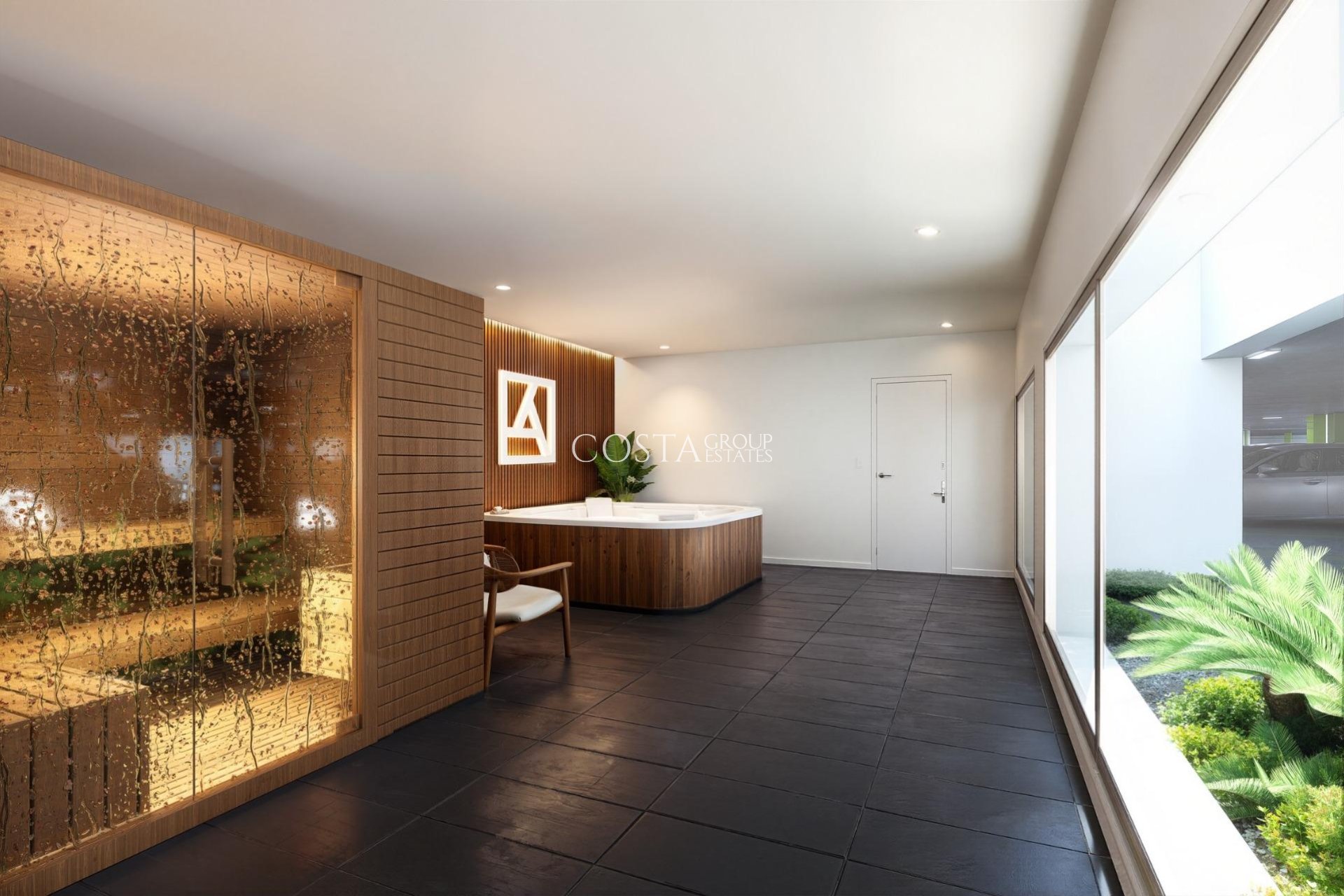 Neue Gebäude - Apartments -
Los Alcazares - Serena Golf