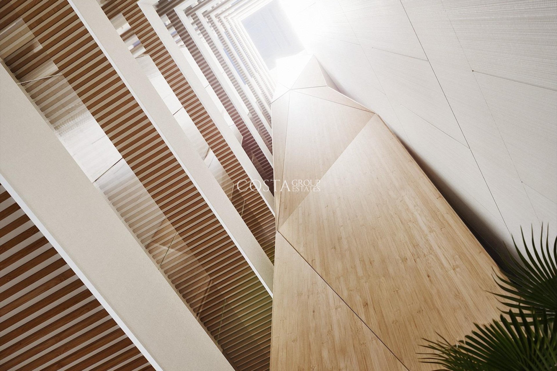 Neue Gebäude - Apartments -
Málaga - Sacaba Beach
