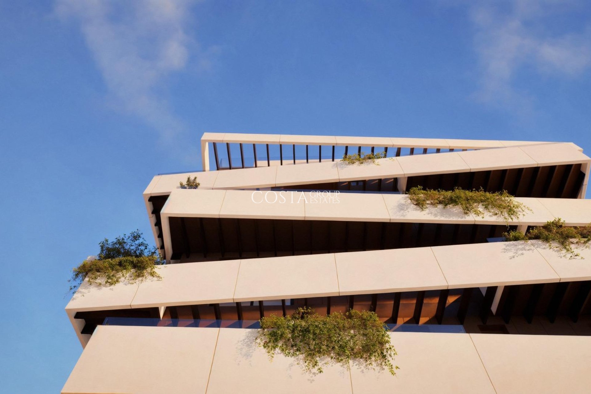 Neue Gebäude - Apartments -
Málaga - Sacaba Beach