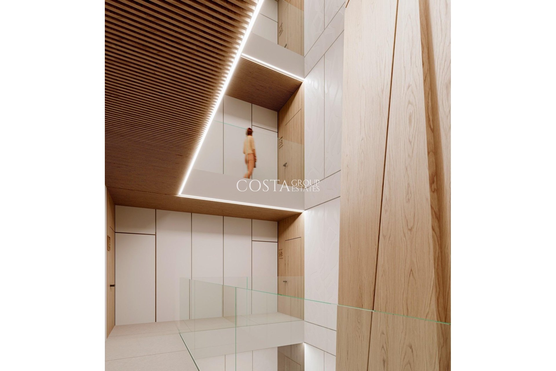 Neue Gebäude - Apartments -
Málaga - Sacaba Beach
