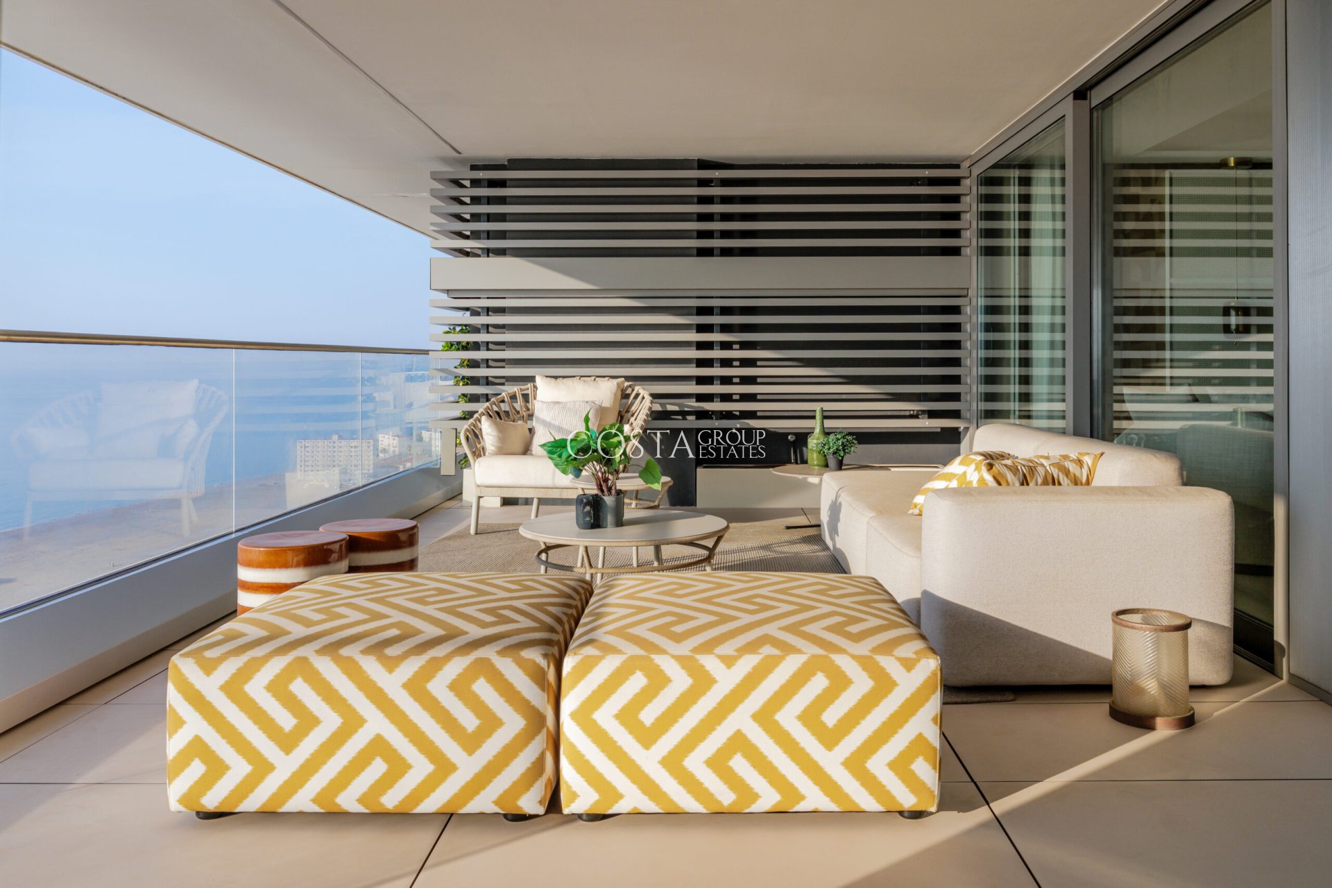Neue Gebäude - Apartments -
Málaga