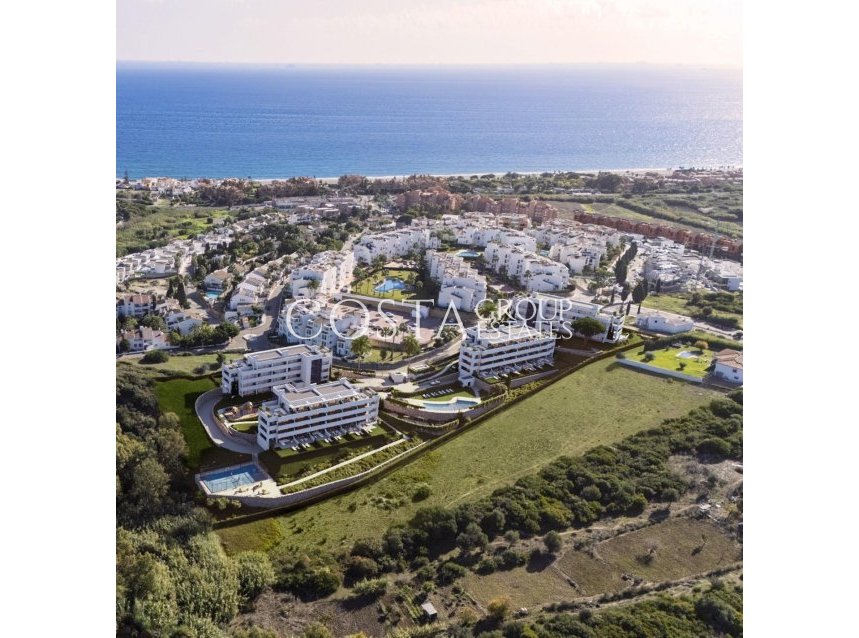 Neue Gebäude - Apartments -
Manilva - Castillo de la Duquesa