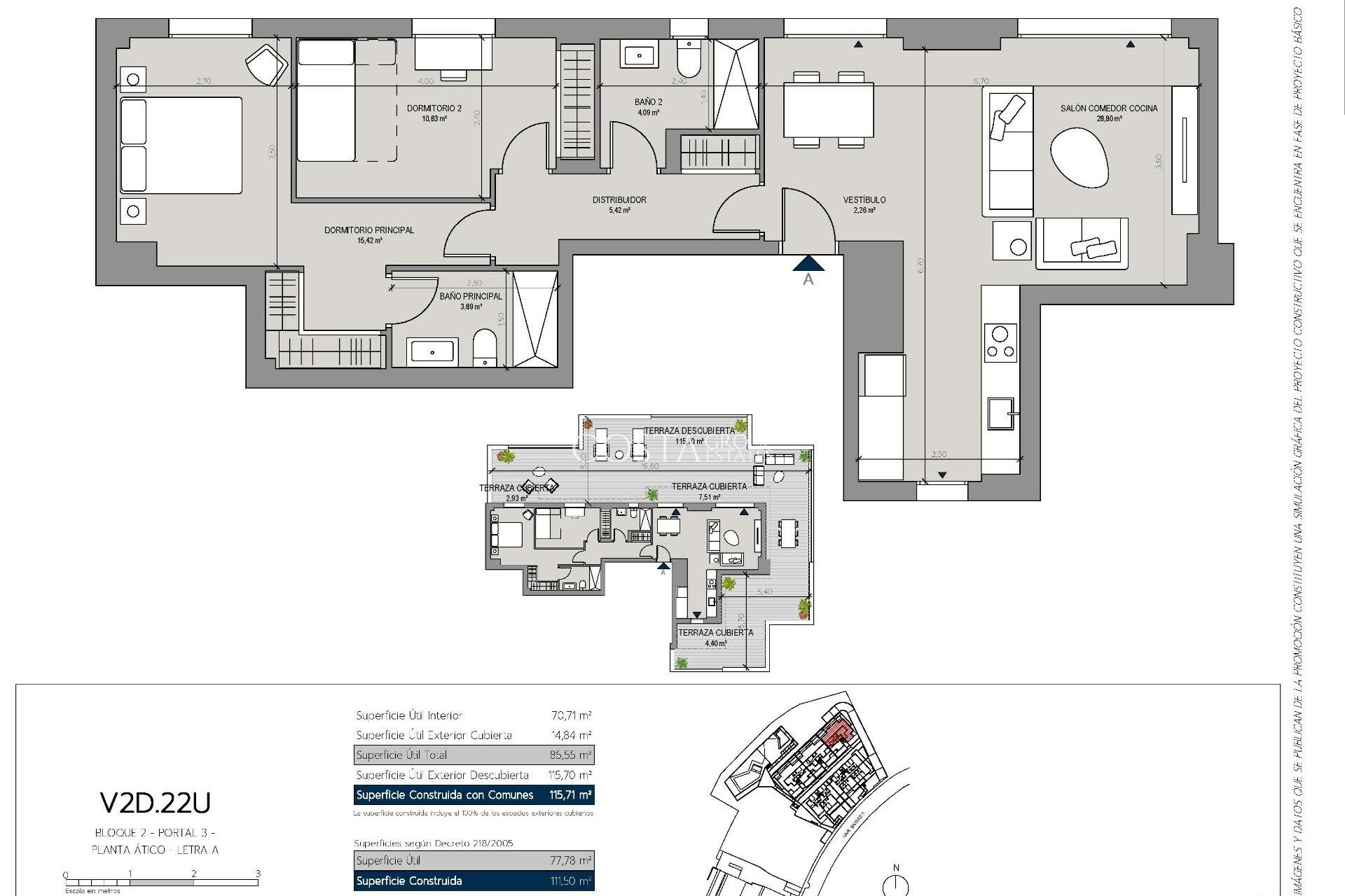Neue Gebäude - Apartments -
Manilva - La duquesa golf