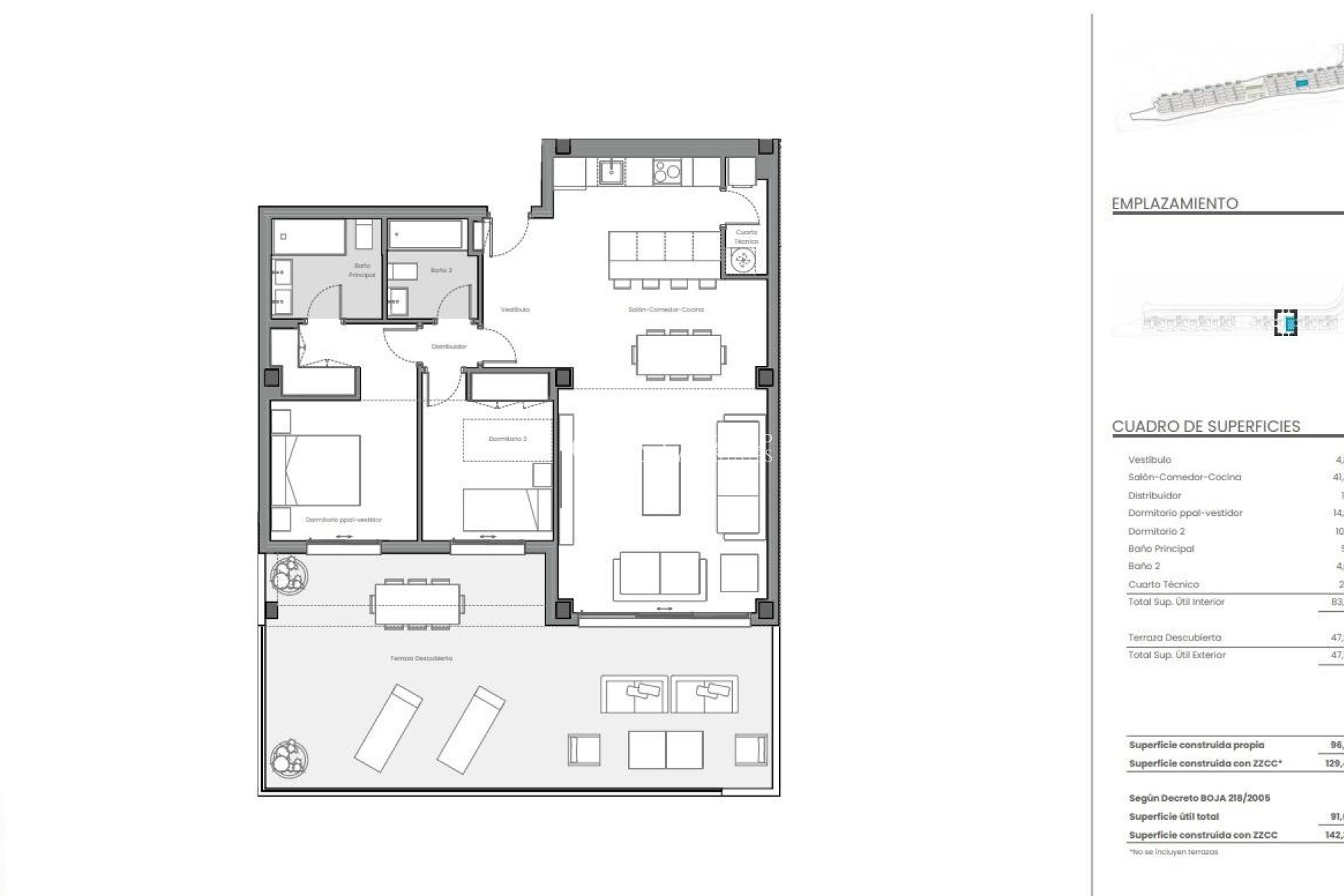 Neue Gebäude - Apartments -
Marbella - Altos de los Monteros