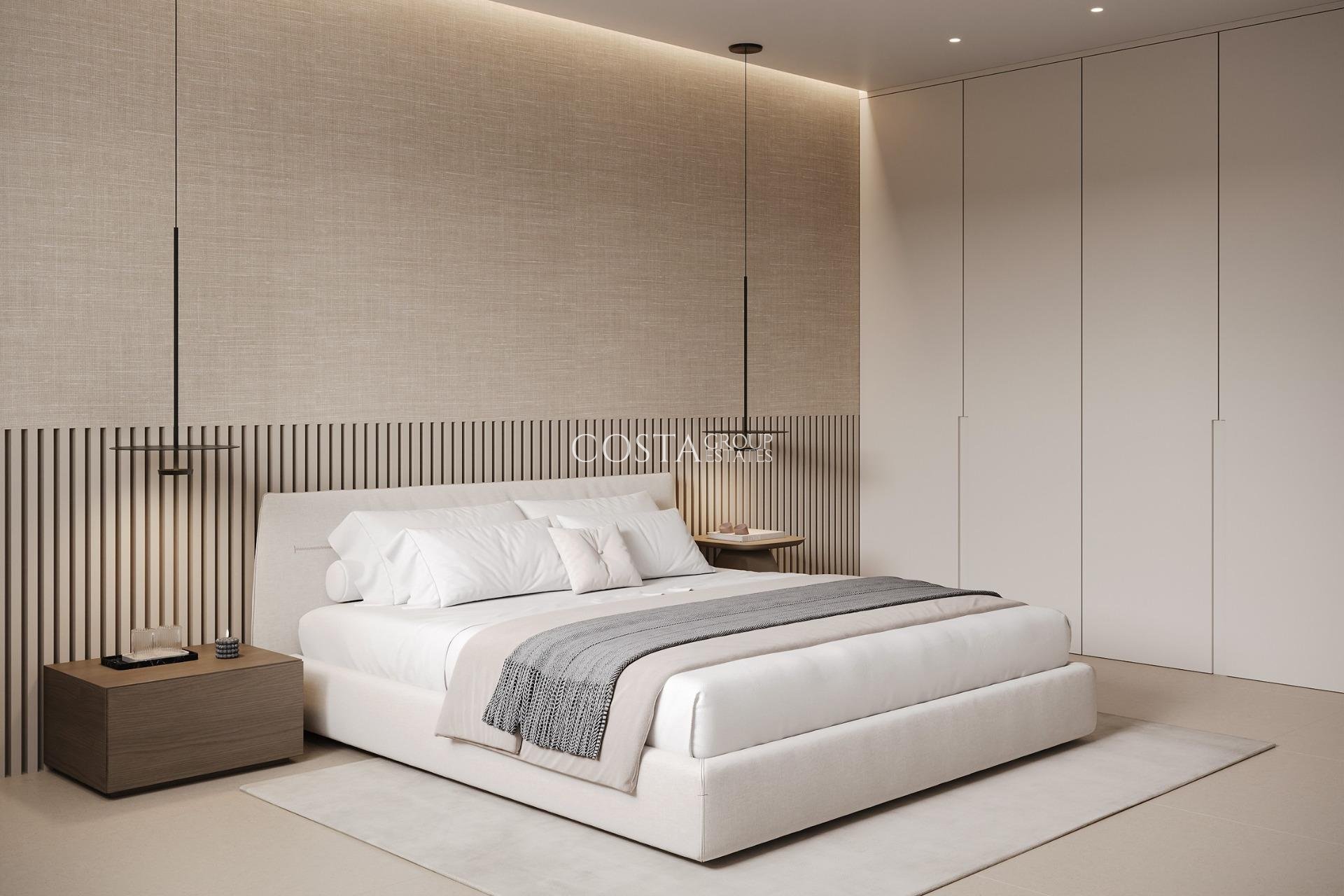 Neue Gebäude - Apartments -
Marbella - El Ingenio