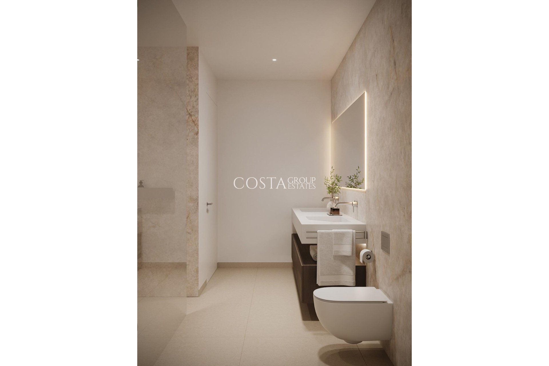 Neue Gebäude - Apartments -
Marbella - El Ingenio