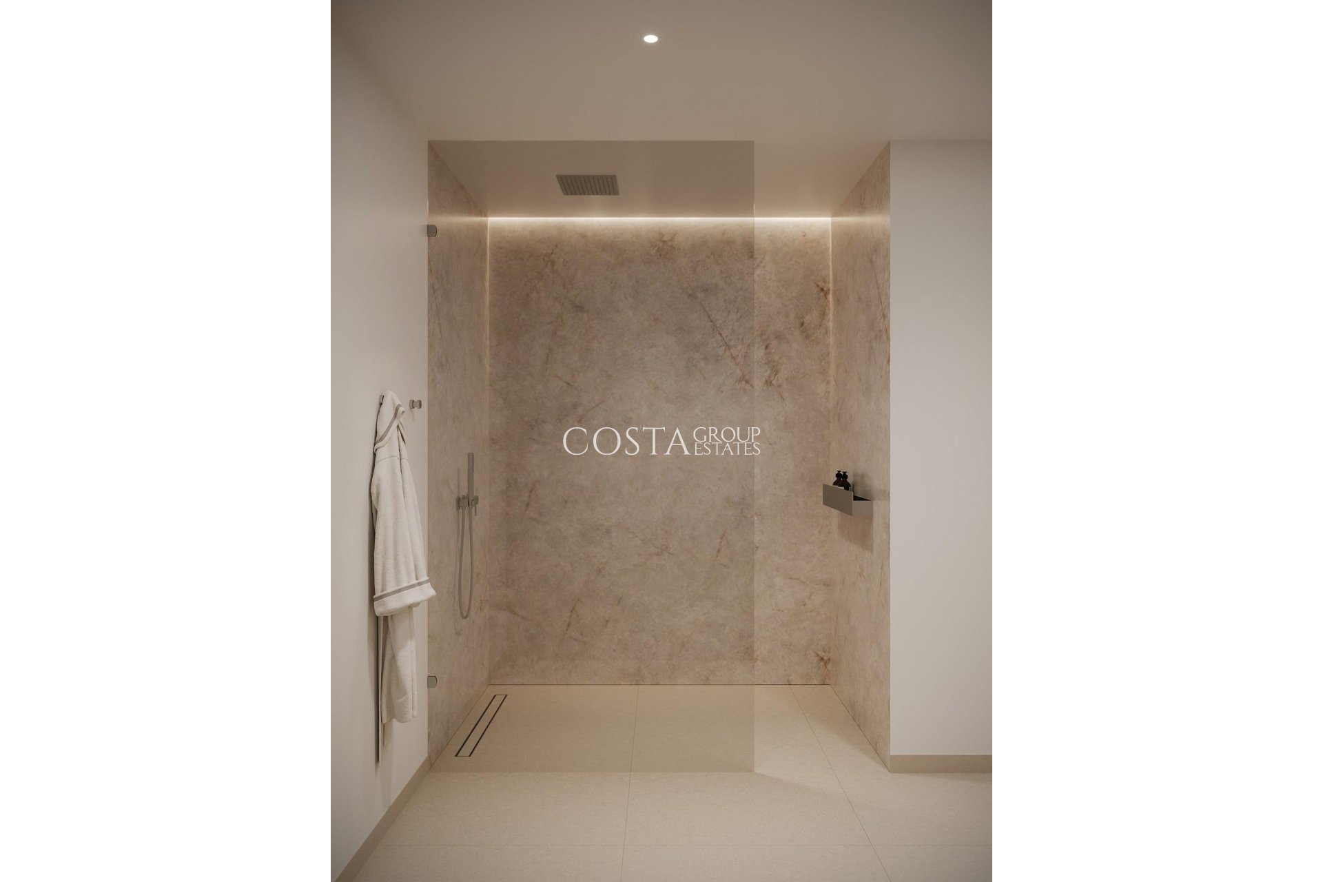 Neue Gebäude - Apartments -
Marbella - El Ingenio