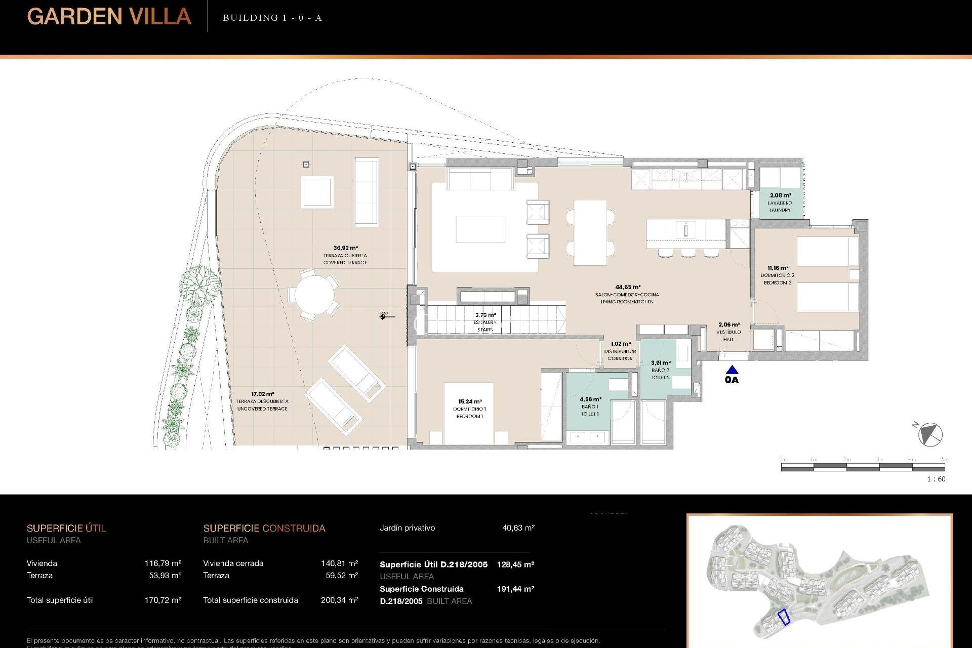 Neue Gebäude - Apartments -
Marbella - Elviria