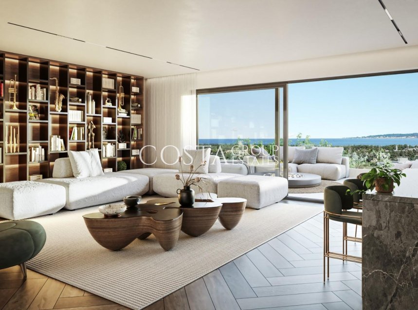 Neue Gebäude - Apartments -
Marbella - Golf Rio Real