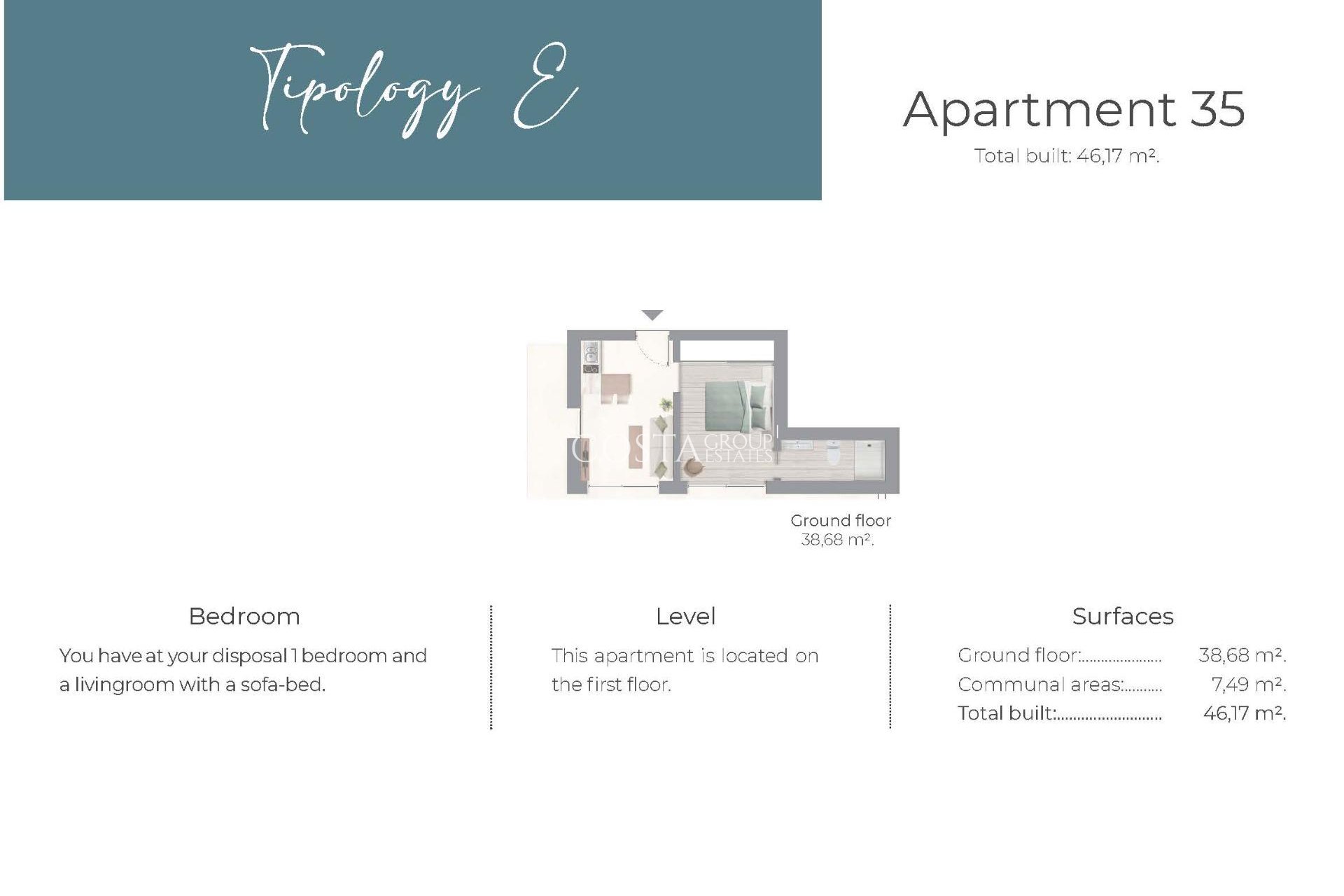 Neue Gebäude - Apartments -
Marbella - Nueva Andalucia