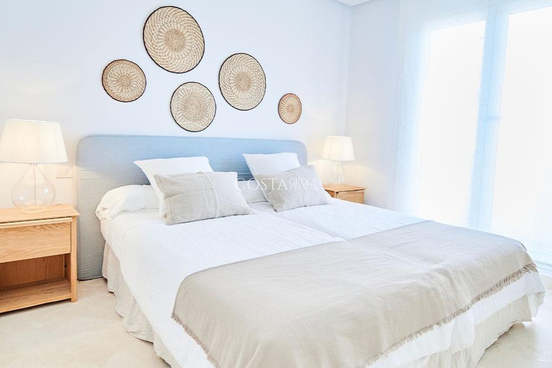 Neue Gebäude - Apartments -
Marbella - Nueva Andalucia