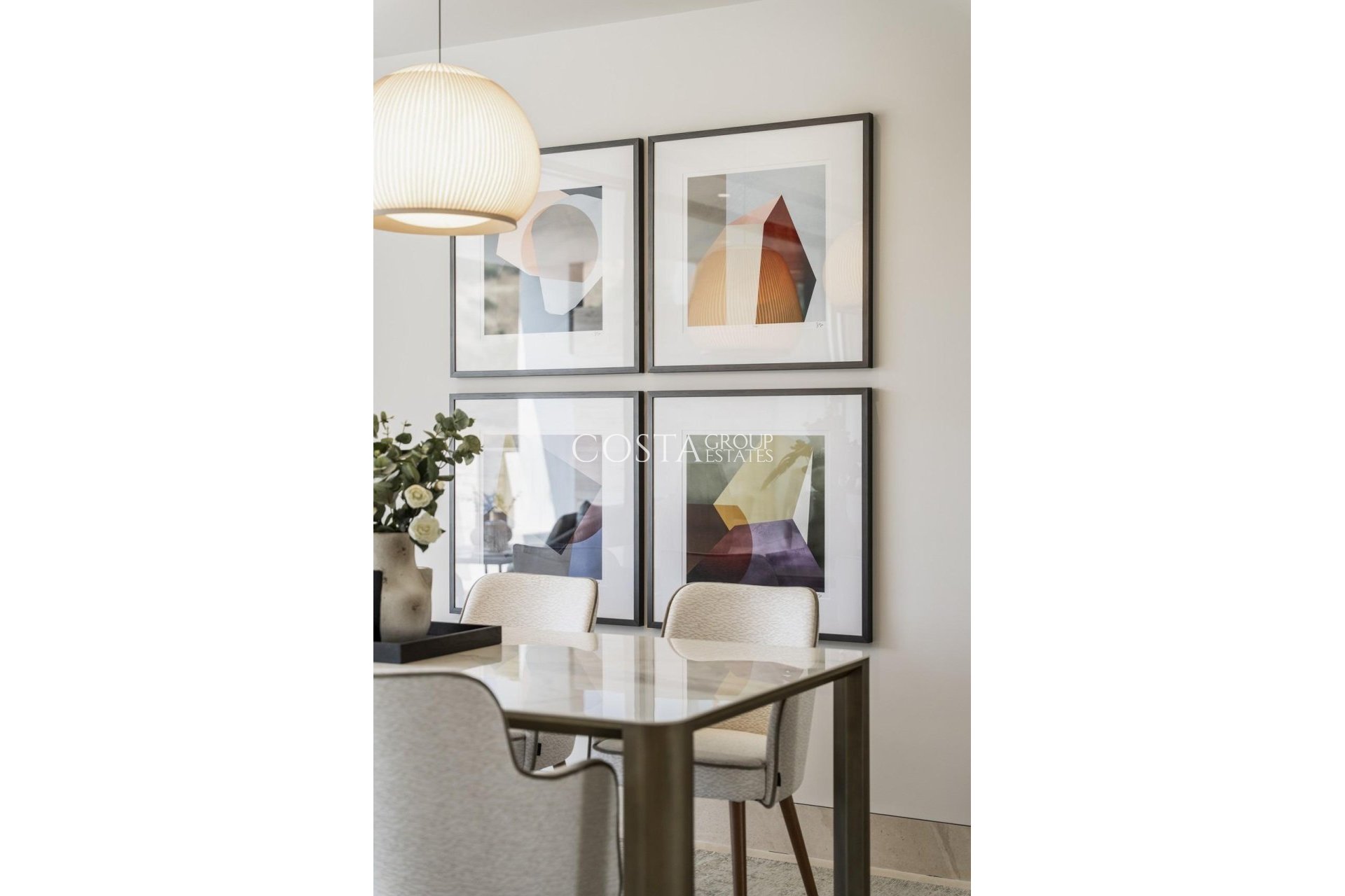 Neue Gebäude - Apartments -
Marbella - Nueva Andalucia