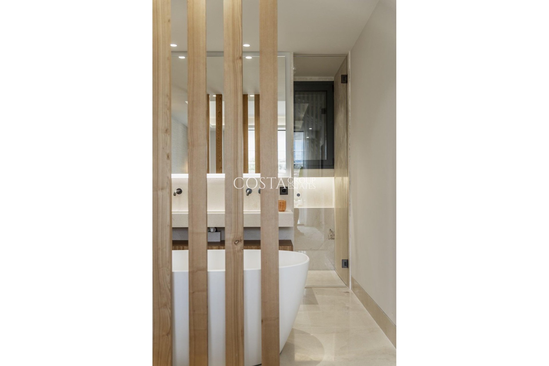 Neue Gebäude - Apartments -
Marbella - Nueva Andalucia