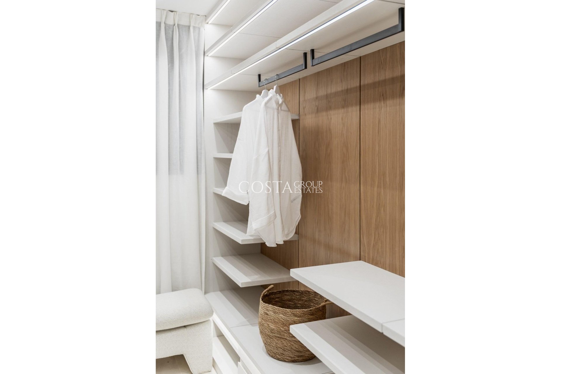 Neue Gebäude - Apartments -
Marbella - Nueva Andalucia