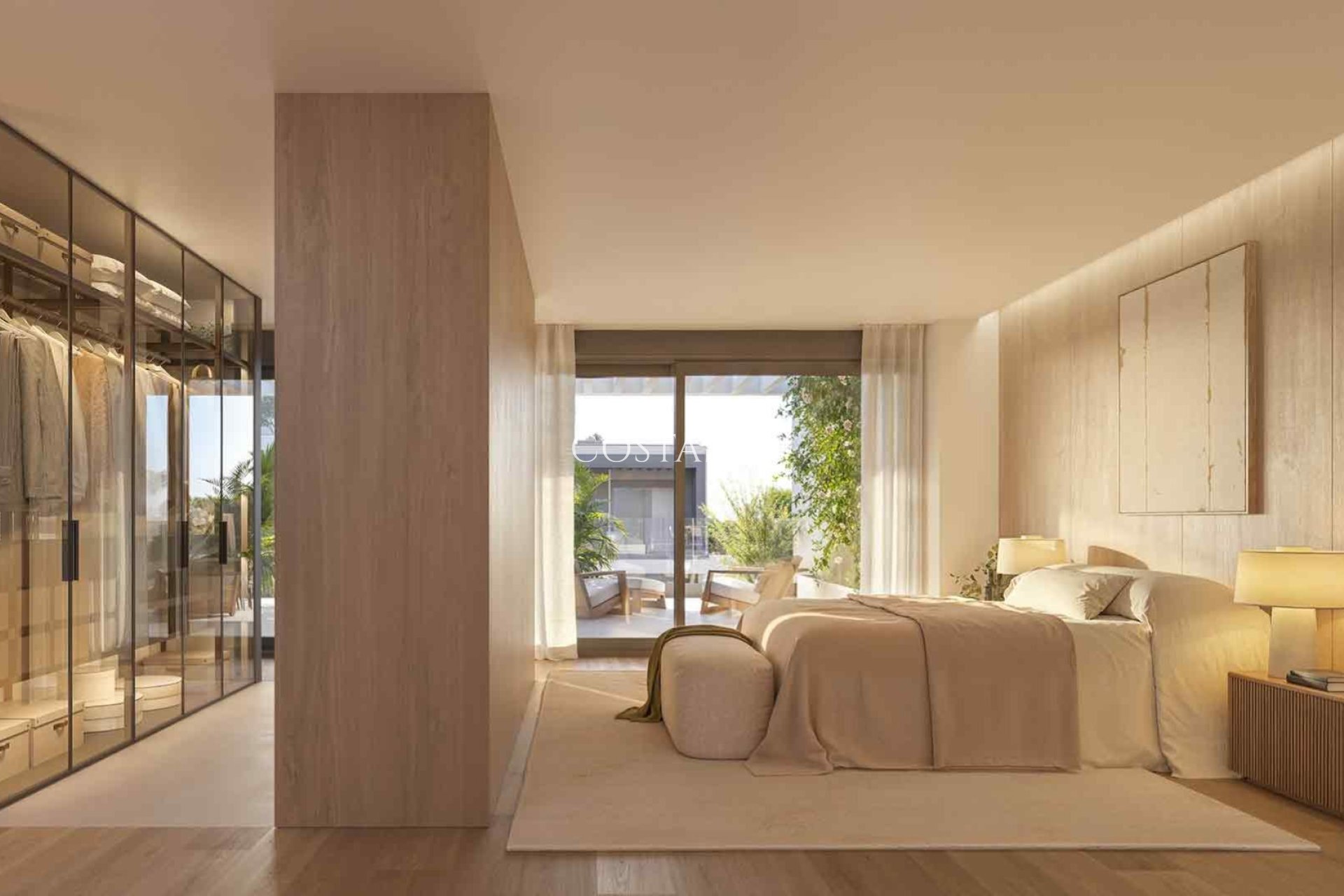 Neue Gebäude - Apartments -
Marbella - Nueva Andalucia