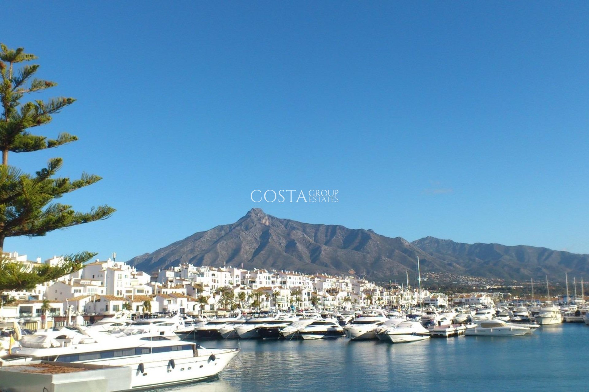 Neue Gebäude - Apartments -
Marbella - Nueva Andalucia