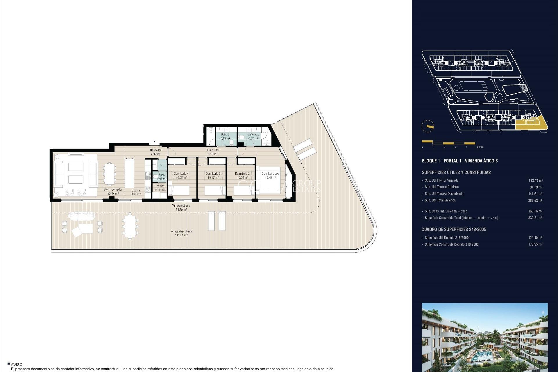 Neue Gebäude - Apartments -
Marbella - San Pedro