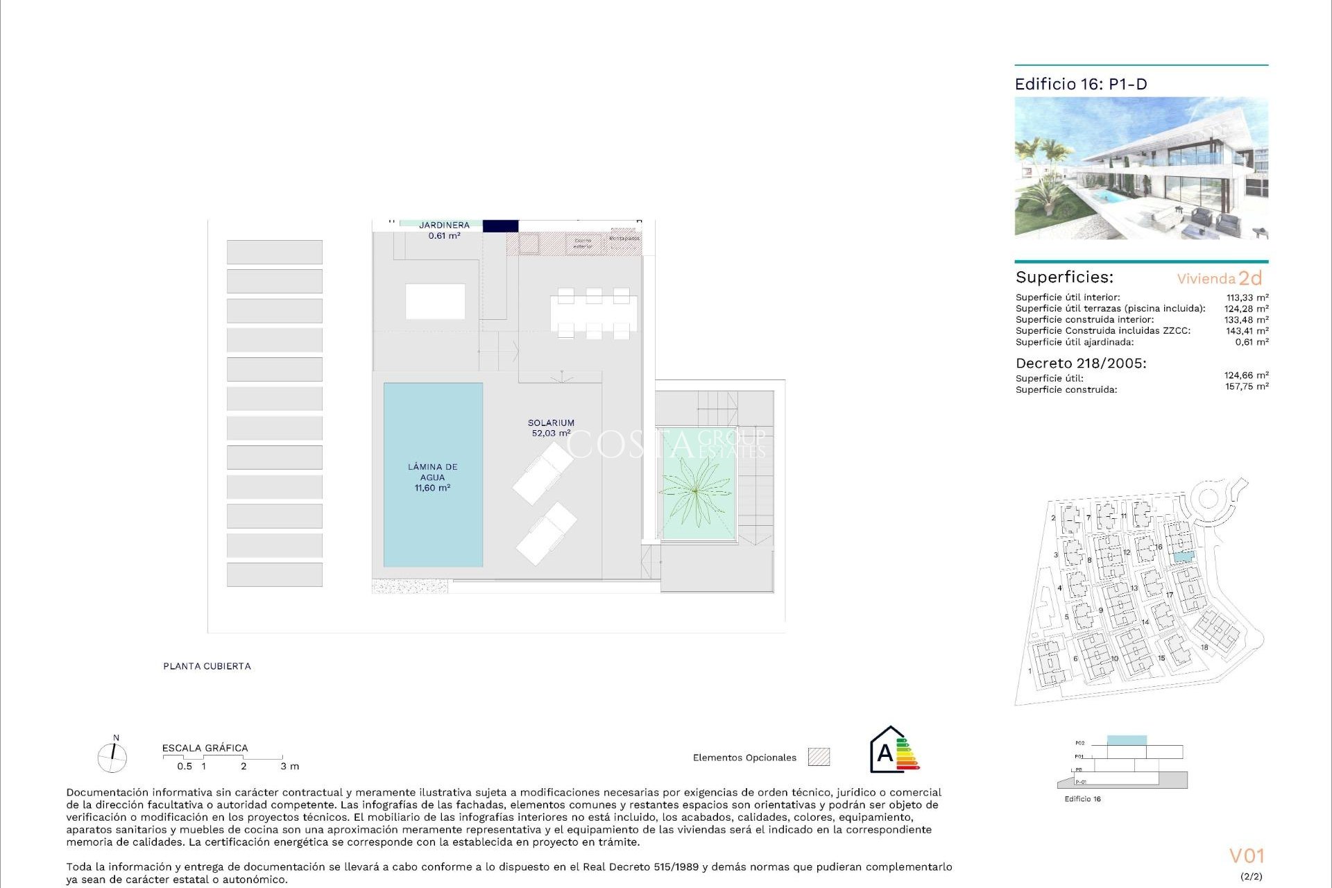 Neue Gebäude - Apartments -
Marbella - Santa Clara Golf