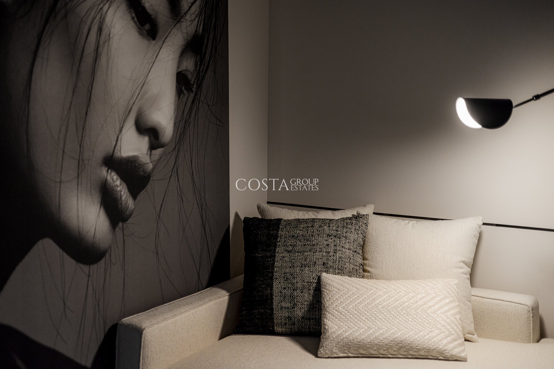 Neue Gebäude - Apartments -
Marbella