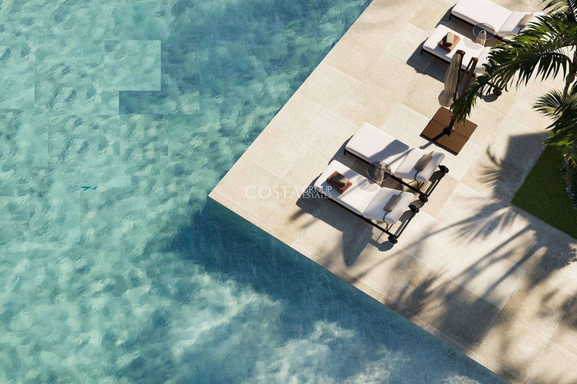 Neue Gebäude - Apartments -
Mijas - Cerrado del Aguila Golf and Resort