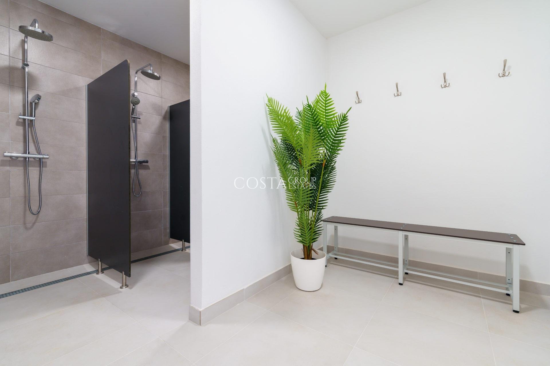 Neue Gebäude - Apartments -
Mijas - El Chaparral