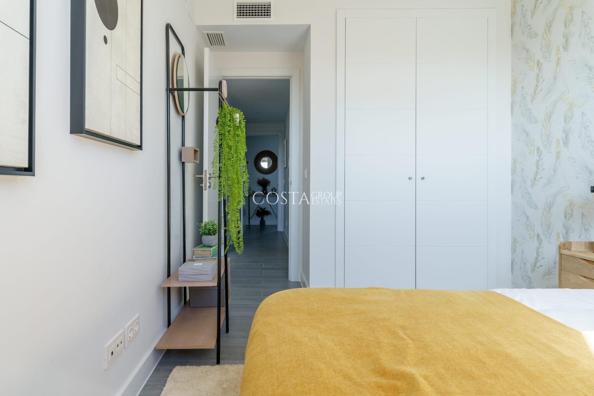 Neue Gebäude - Apartments -
Mijas - El Chaparral