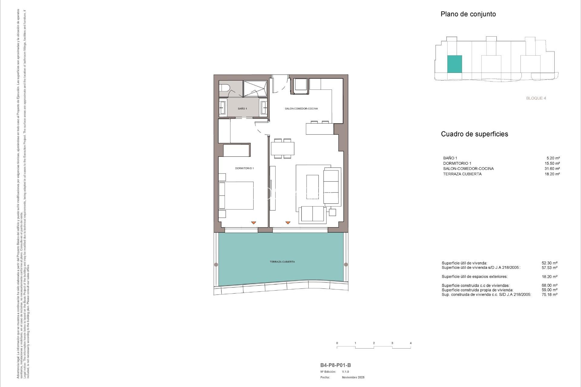Neue Gebäude - Apartments -
Mijas - La Cala