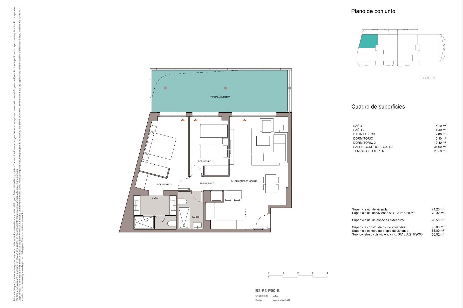 Neue Gebäude - Apartments -
Mijas - La Cala