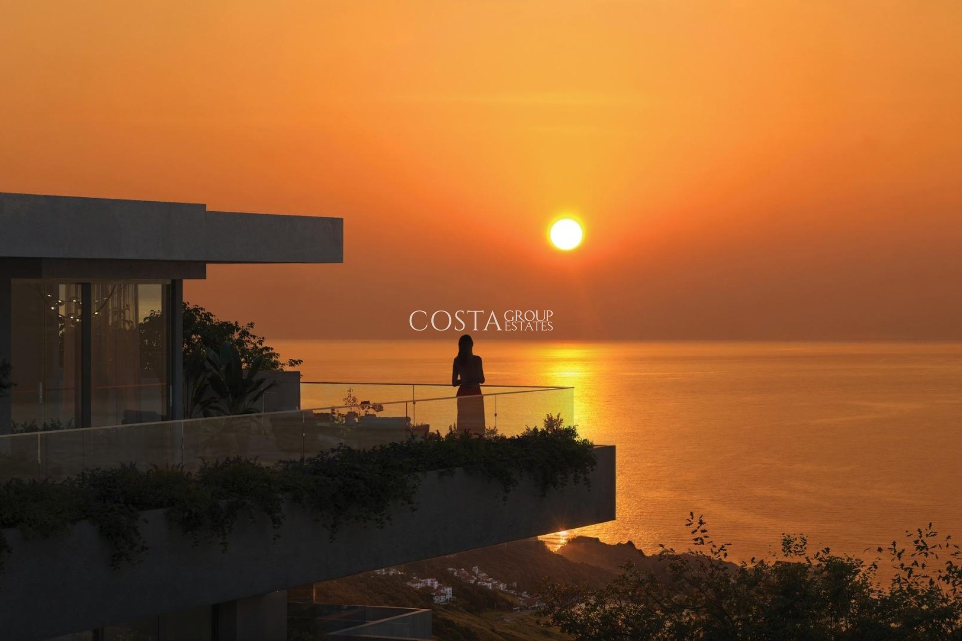 Neue Gebäude - Apartments -
Mijas - La Capellania