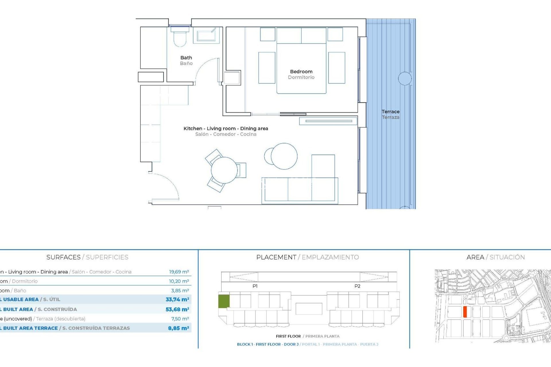 Neue Gebäude - Apartments -
Mijas - Las Lagunas de Mijas