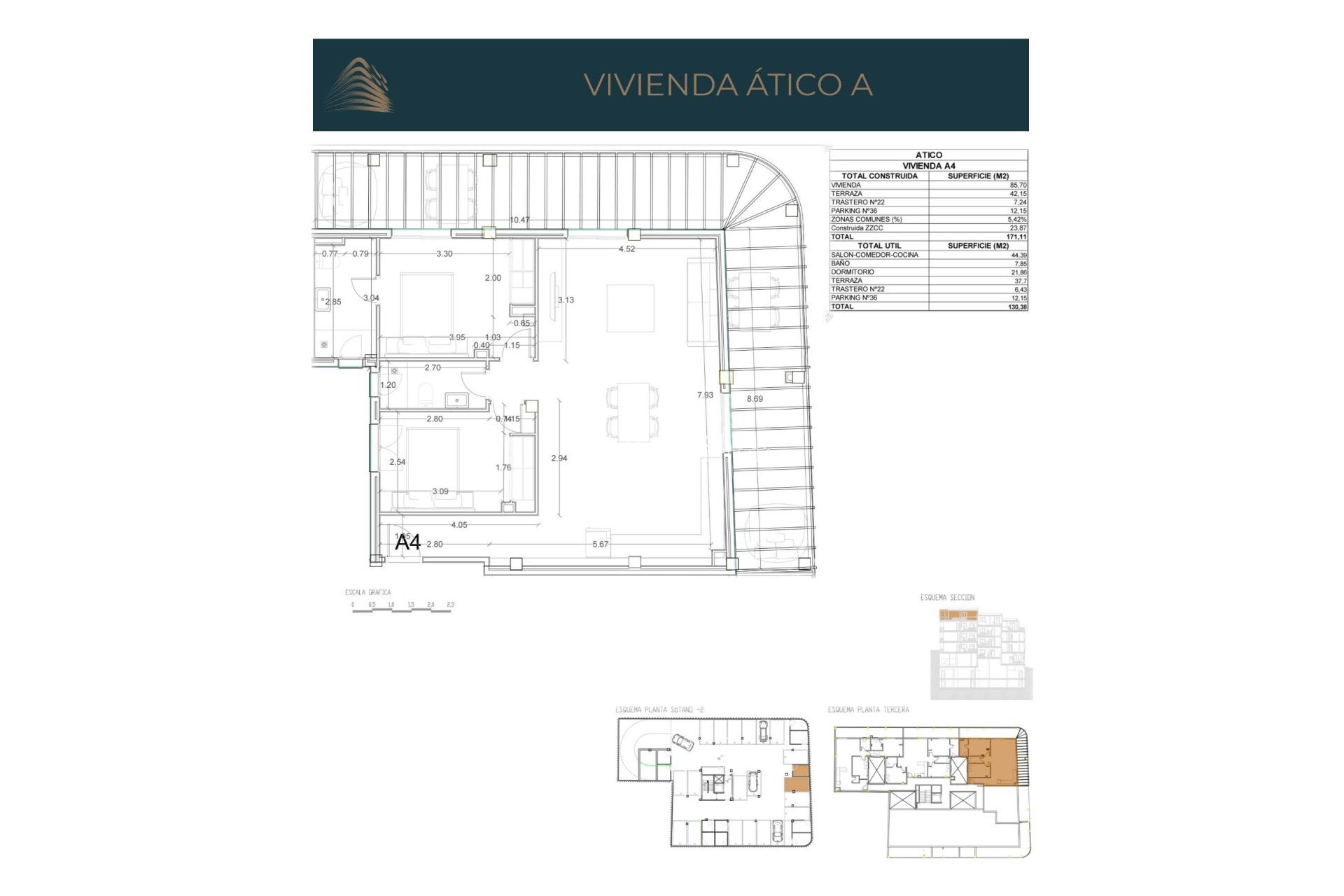 Neue Gebäude - Apartments -
Mijas - Las Lagunas de Mijas