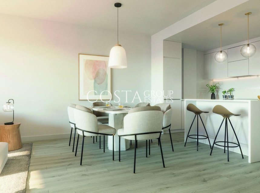 Neue Gebäude - Apartments -
Mijas - Las Lagunas