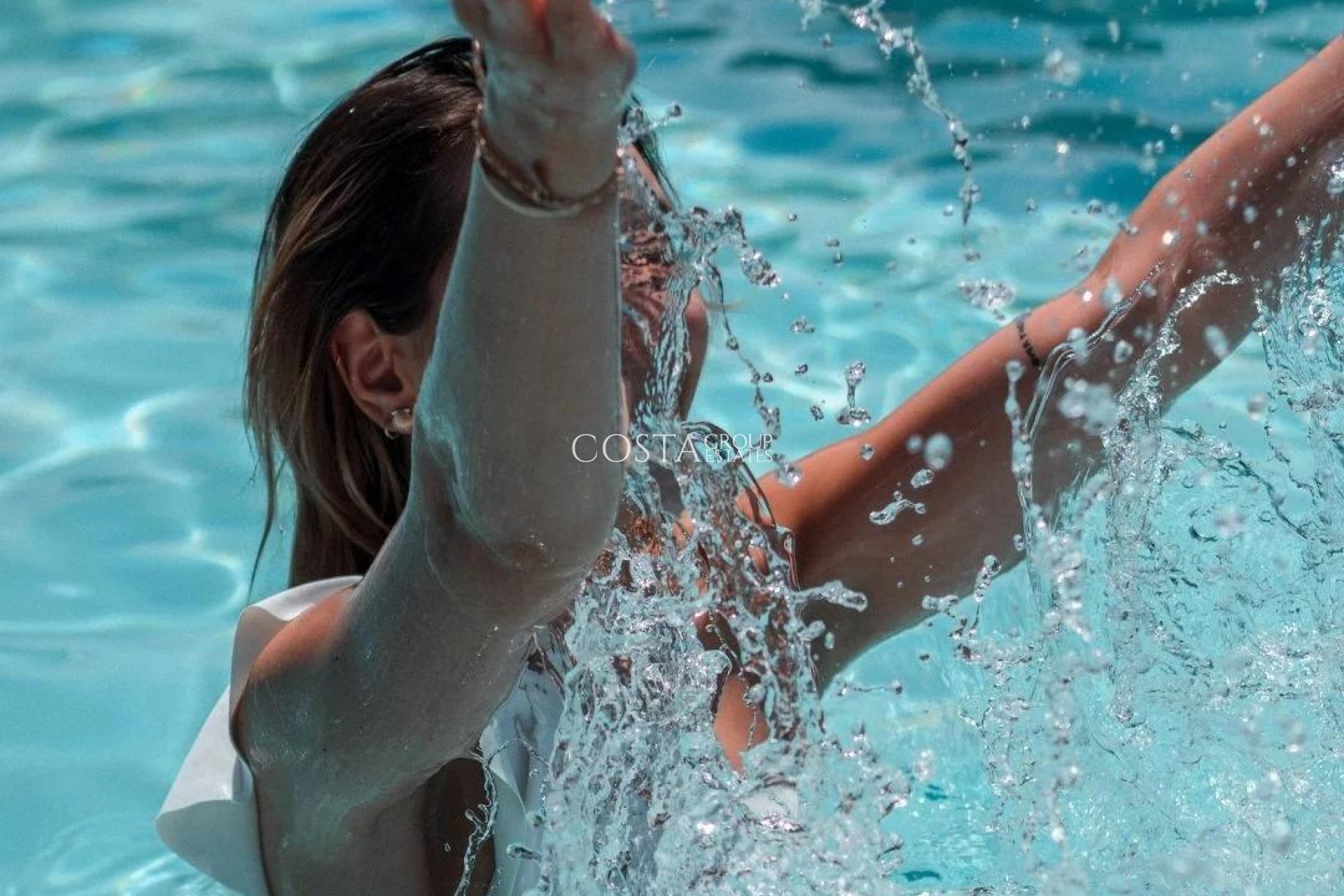 Neue Gebäude - Apartments -
Mijas - Mijas Golf