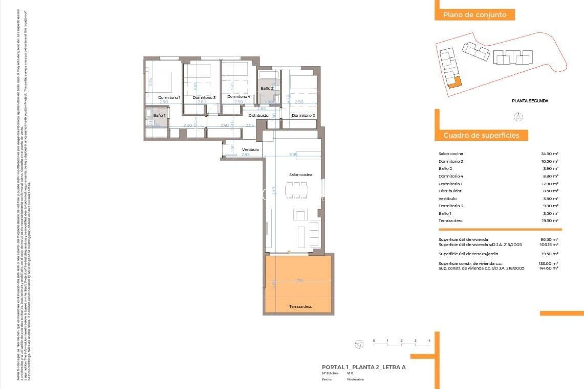 Neue Gebäude - Apartments -
Mijas - Playa Marina