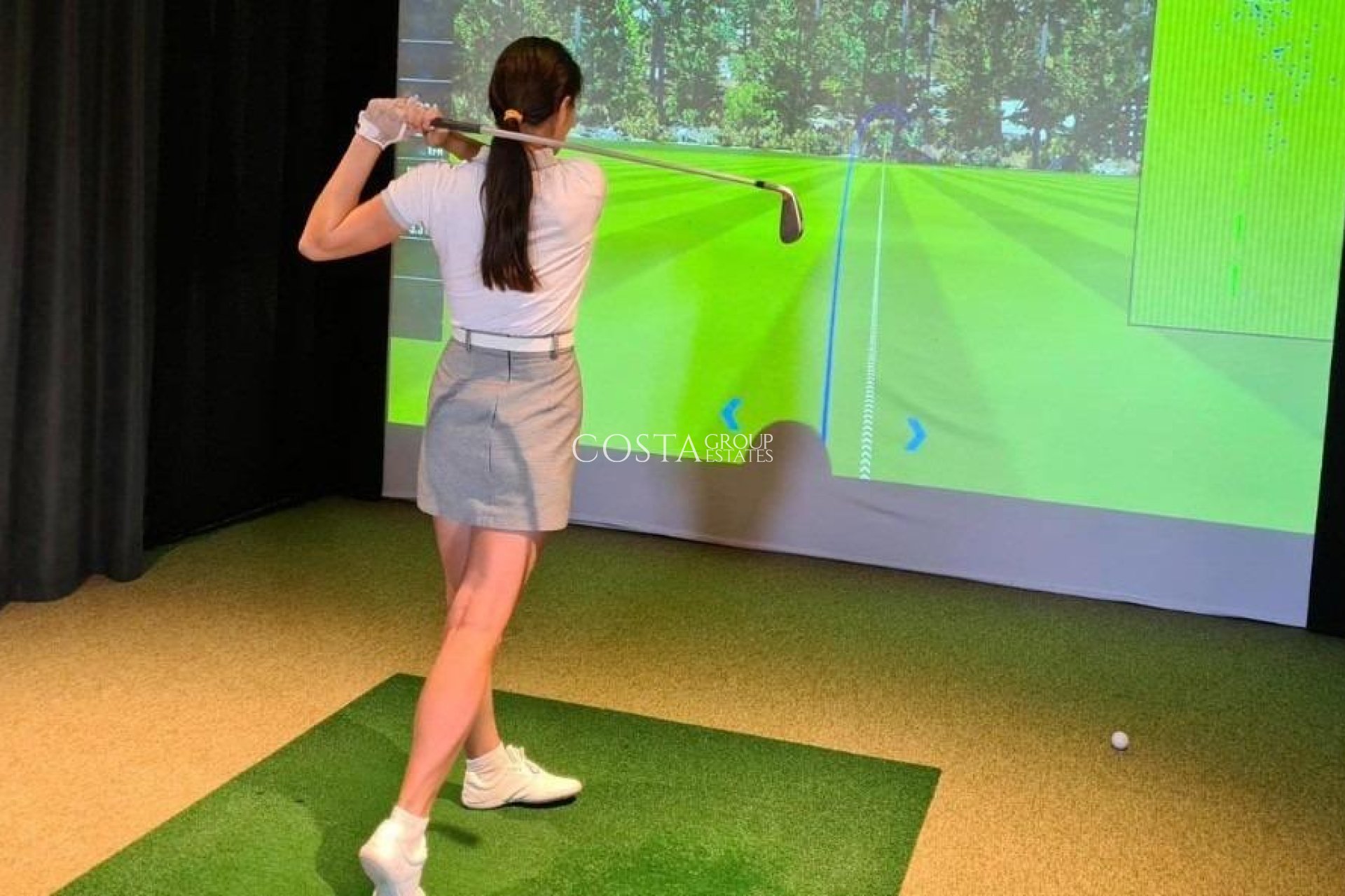 Neue Gebäude - Apartments -
Mijas - Riviera Del Sol