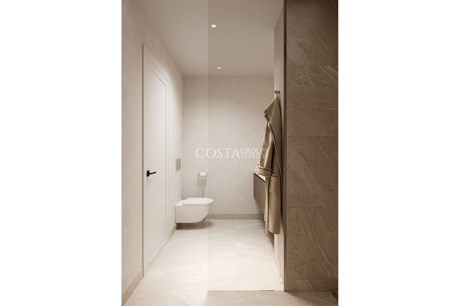 Neue Gebäude - Apartments -
Mijas - Urb. Buenavista