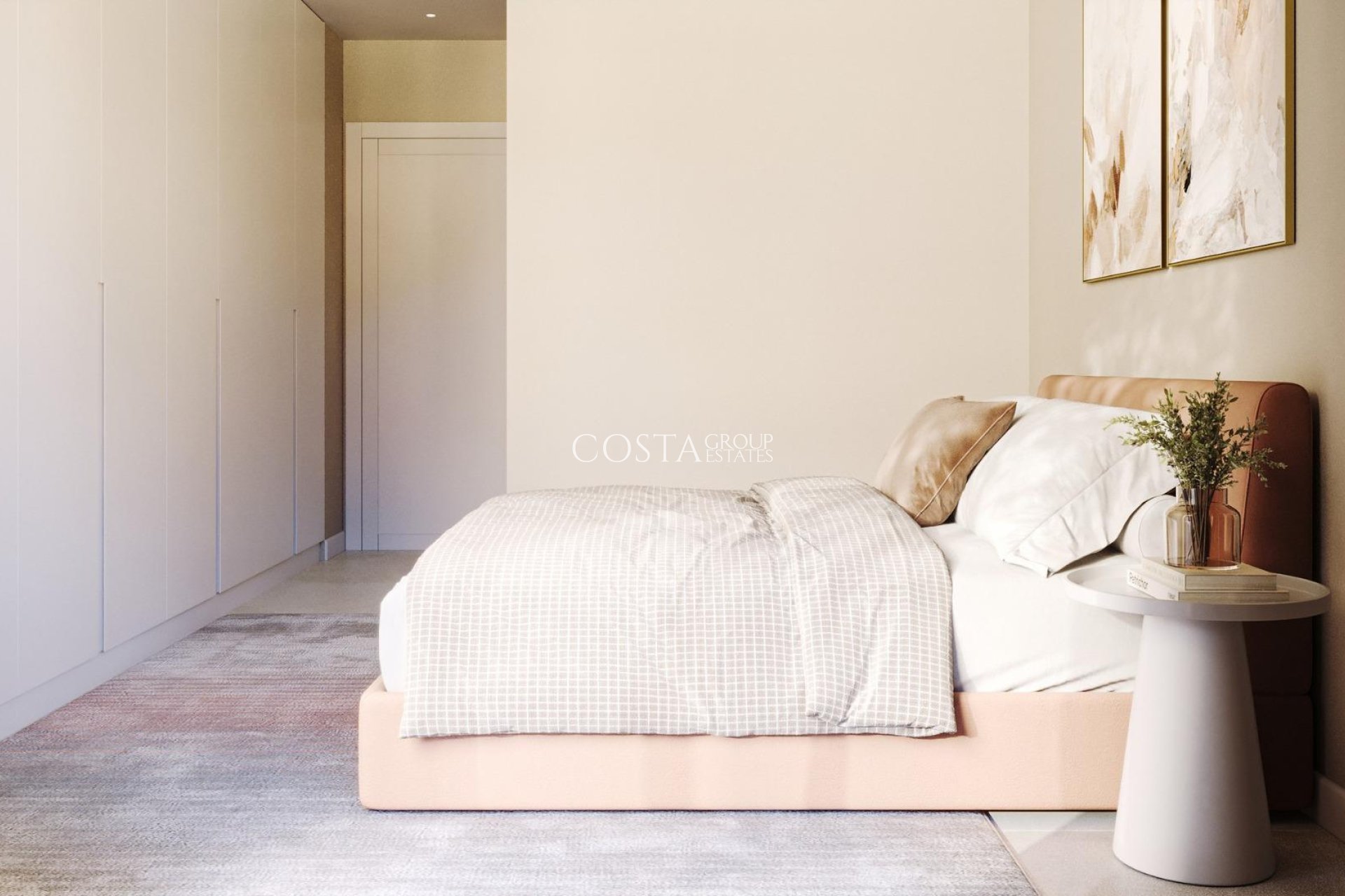 Neue Gebäude - Apartments -
Mijas - Urb. Buenavista