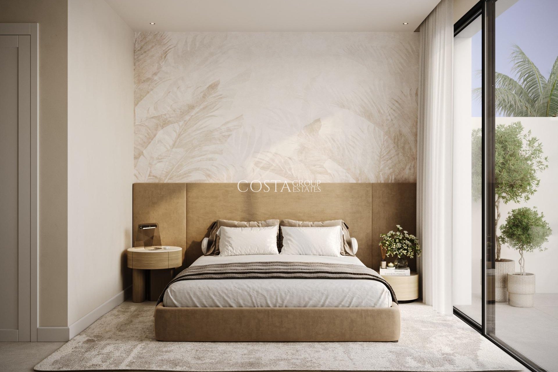 Neue Gebäude - Apartments -
Mijas - Urb. Buenavista