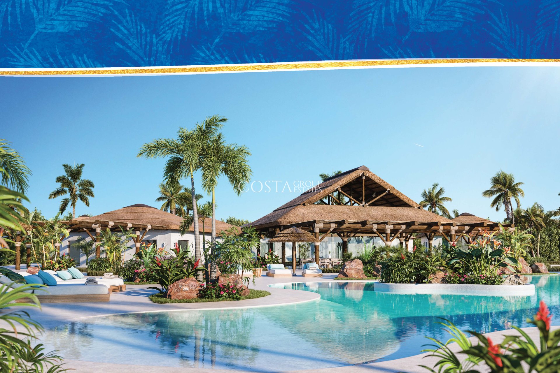 Neue Gebäude - Apartments -
Mijas