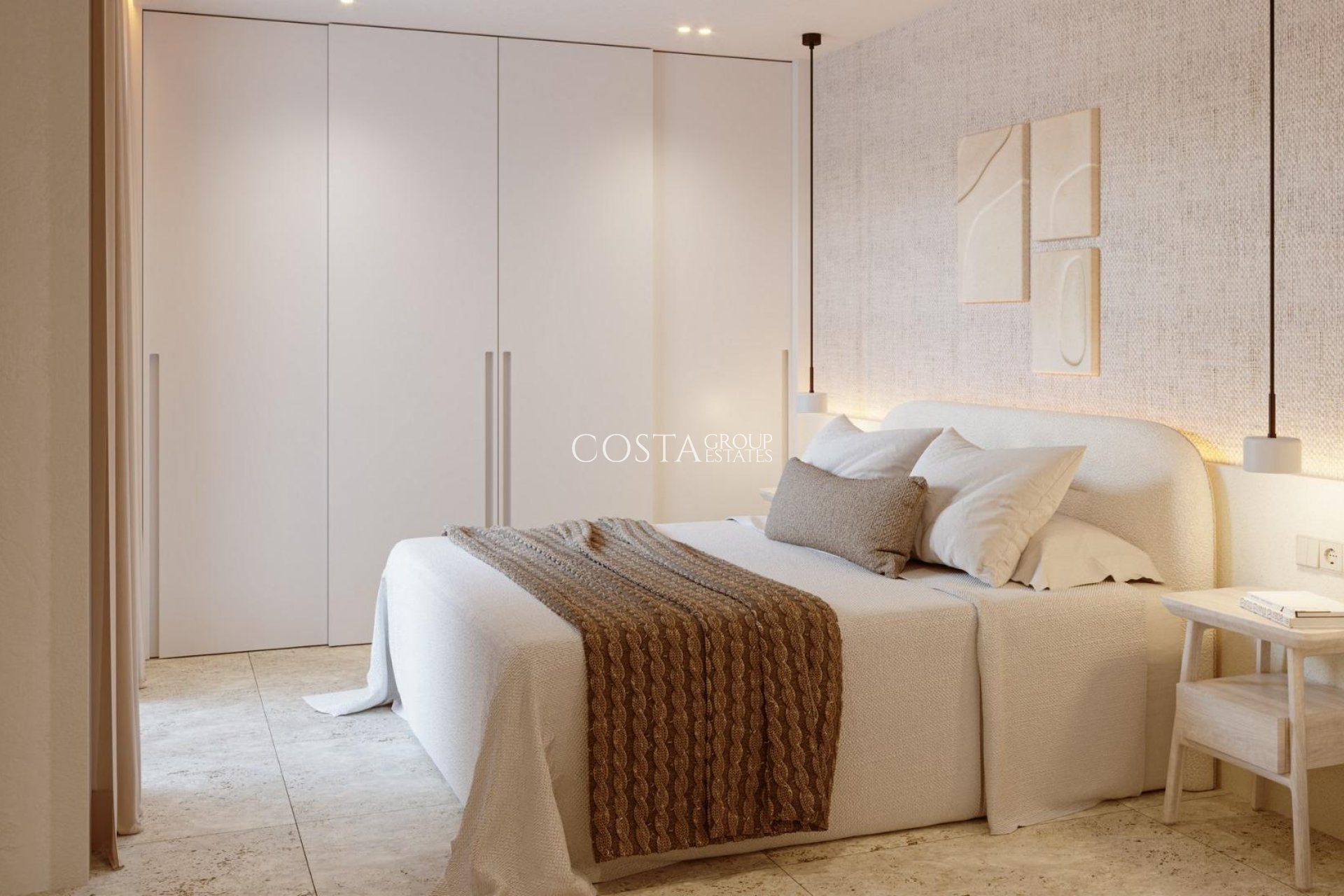 Neue Gebäude - Apartments -
Mojacar - Playa De Macenas