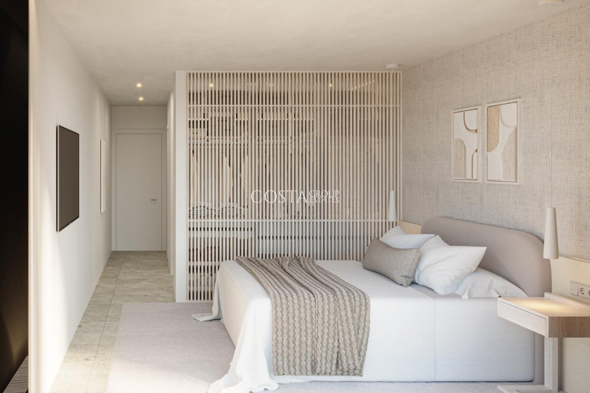 Neue Gebäude - Apartments -
Mojacar - Playa De Macenas