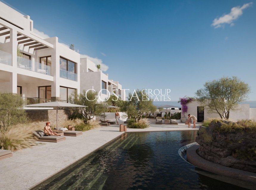 Neue Gebäude - Apartments -
Mojacar - Playa De Macenas