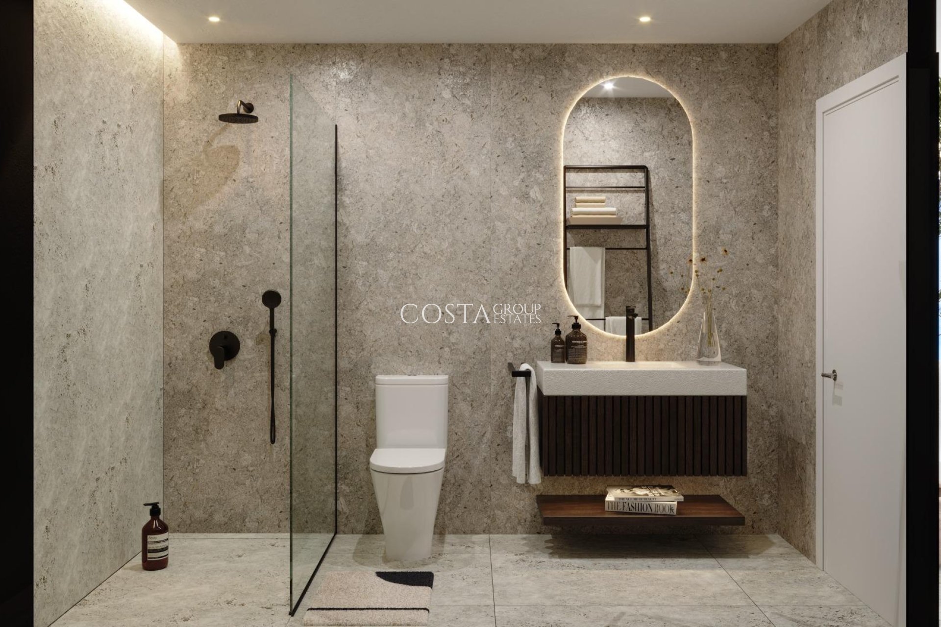 Neue Gebäude - Apartments -
Mojacar - Playa De Macenas