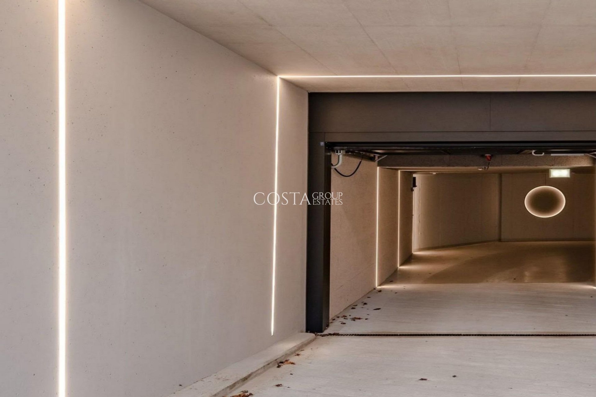 Neue Gebäude - Apartments -
Moncofa - Playa de Moncofa